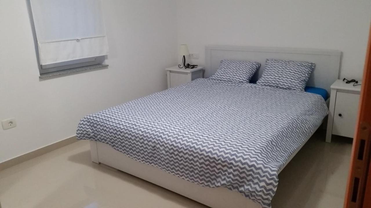 Apartments Zanic With Private Swimming Pool And Sea View ستاريغغاد باكلينتسا المظهر الخارجي الصورة